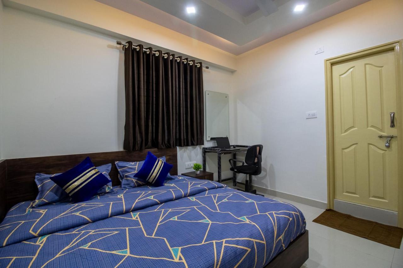 Myworkstay Btm Bangalore Exterior photo
