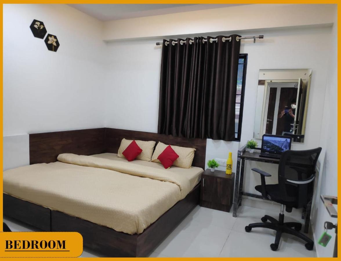 Myworkstay Btm Bangalore Exterior photo