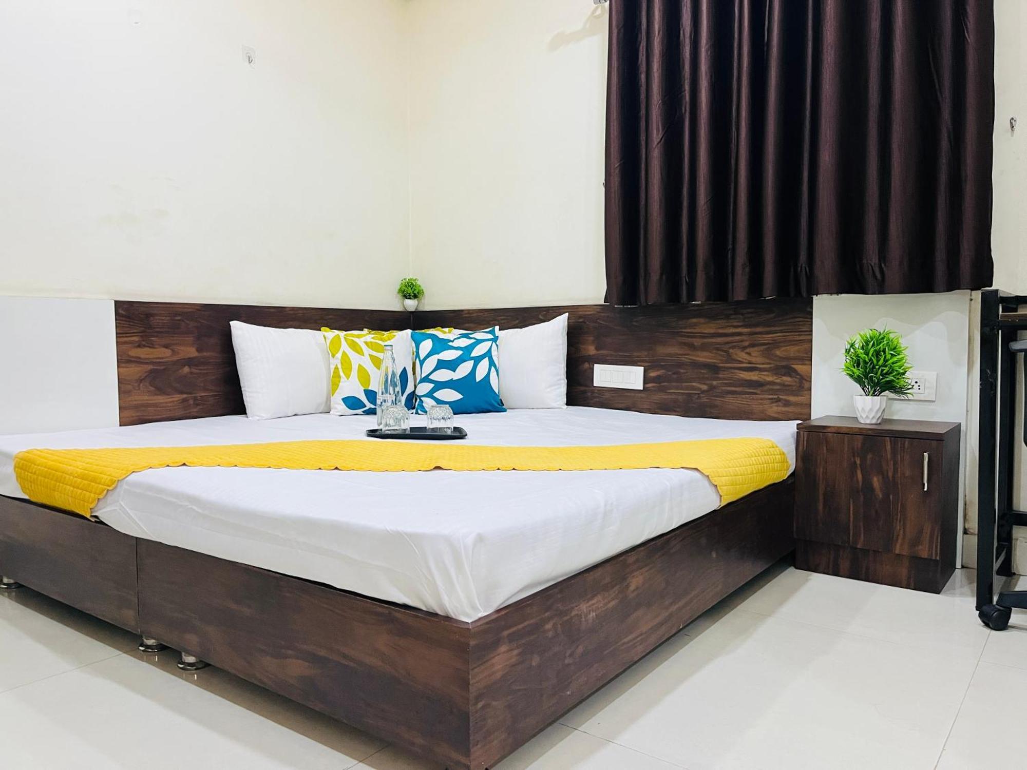 Myworkstay Btm Bangalore Exterior photo